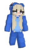 Willow_Duck Minecraft avatar full body