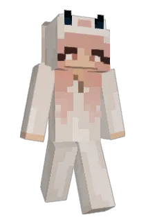 Willow_Husk Minecraft avatar full body