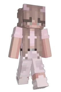 Willow_Nightfall Minecraft avatar full body