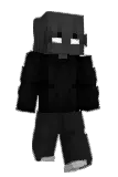 Willowetc Minecraft avatar full body