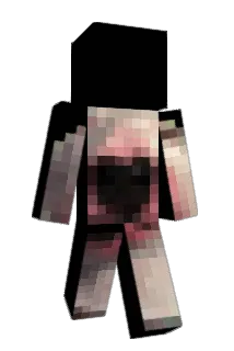 WillowyStatue42 Minecraft avatar full body