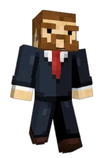 Willpick533 Minecraft avatar full body