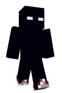 Willpil789 Minecraft avatar full body