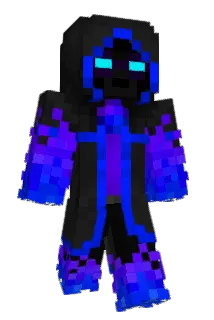 Willstun Minecraft avatar full body