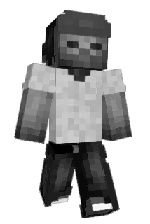 Willtoro11 Minecraft avatar full body