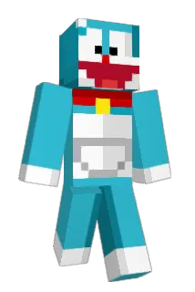 Willy0823 Minecraft avatar full body
