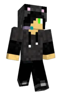 Willy1989 Minecraft avatar full body
