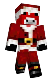 WillyBeano Minecraft avatar full body