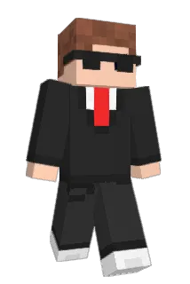 WillyBoy161 Minecraft avatar full body