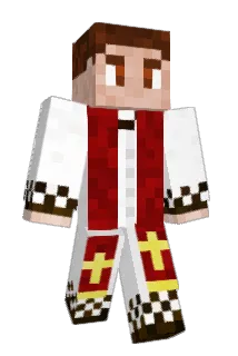 WillyBoy412 Minecraft avatar full body
