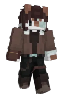 WillyNoob123 Minecraft avatar full body