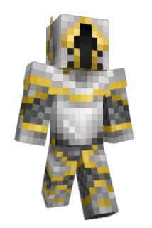 WillySnipes69 Minecraft avatar full body