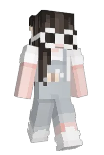 WillyWonka_123 Minecraft avatar full body