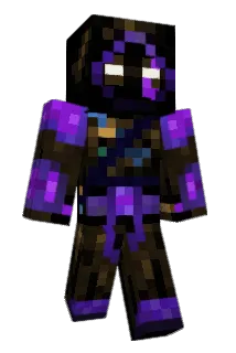 Willy_Jammer Minecraft avatar full body