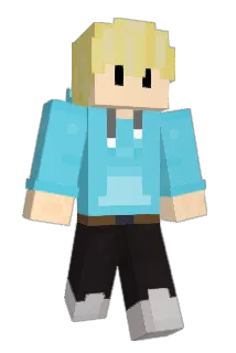 Willy_Nillyy Minecraft avatar full body
