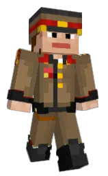 Custom render preview