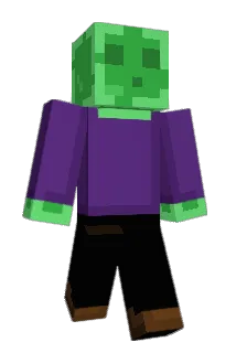 Willy_Yum Minecraft avatar full body