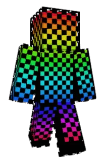 Willy_bot Minecraft avatar full body