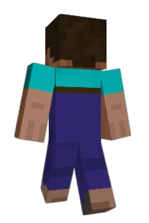 Willyjoe5 Minecraft avatar full body