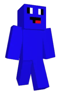 Willysboykhl Minecraft avatar full body