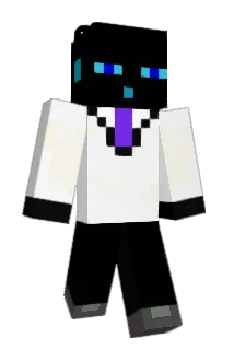 Willysen1 Minecraft avatar full body