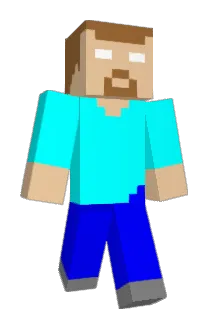 Wilson0406 Minecraft avatar full body