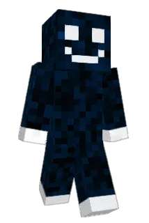 WilsonIsSlank Minecraft avatar full body