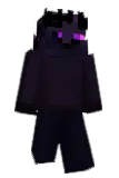 Wiltedz Minecraft avatar full body