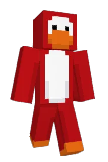 Wiltread Minecraft avatar full body