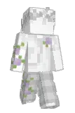 WilxMC Minecraft avatar full body