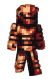 WilyCactus58 Minecraft avatar full body