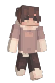 Wim_Wam_Woo Minecraft avatar full body