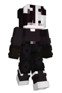 Wimzee_ Minecraft avatar full body