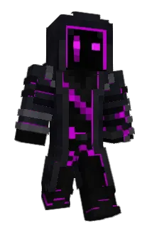 WinJo15 Minecraft avatar full body