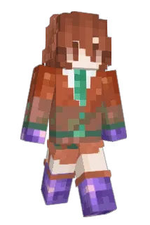 WinNoNamex Minecraft avatar full body