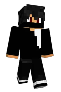 WinRaR_G0D Minecraft avatar full body