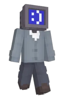WinSpen1 Minecraft avatar full body