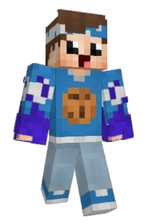 WinTex_ Minecraft avatar full body
