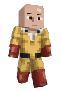 WinTheInternet Minecraft avatar full body