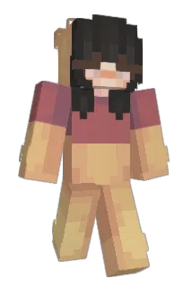 Win_Ny Minecraft avatar full body