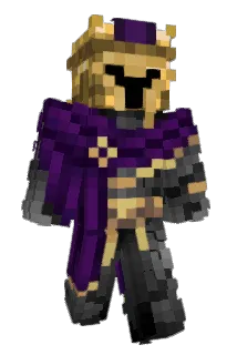 WinamaxEnjoyer Minecraft avatar full body