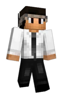Winand585 Minecraft avatar full body