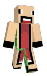 Custom render preview