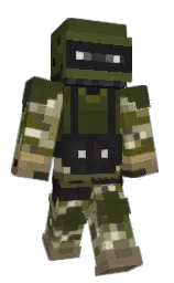 Custom render preview