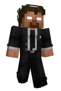 Wind0wlicker234 Minecraft avatar full body