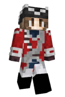 WindIsCalm Minecraft avatar full body
