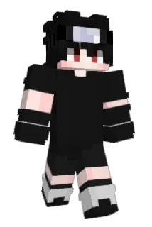 WindIsPogchamp Minecraft avatar full body