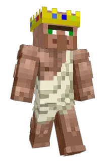 WindS5 Minecraft avatar full body