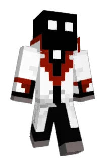 Wind_of_sorrel Minecraft avatar full body