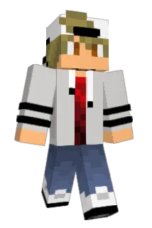 Windeljoe01 Minecraft avatar full body